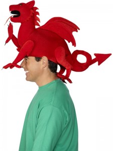 Dragon Hat