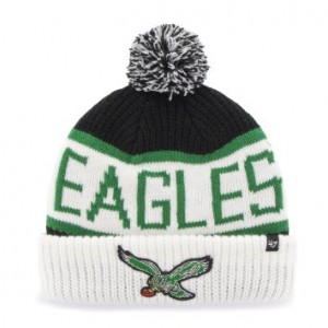 Eagles Winter Hat