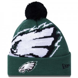 Eagles Winter Hat Images