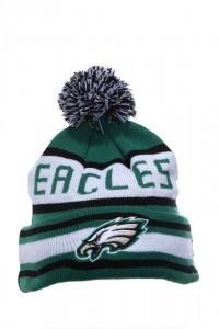 Eagles Winter Hat Pictures