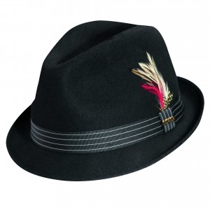 Feather Hats for Men