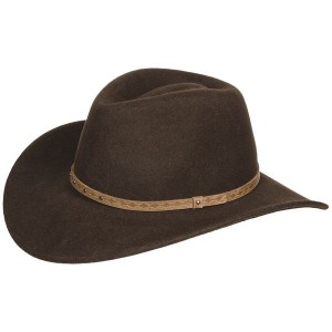 Felt Cowboy Hats for Men