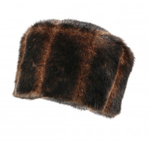 Fisher Fur Hat