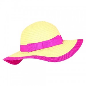 Floppy Sun Hat for Toddlers