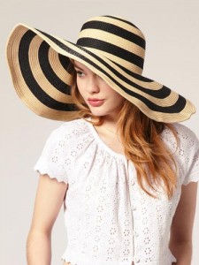 Floppy Sun Hats for Women