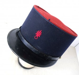 French Military Hat Images