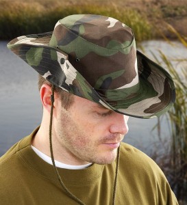 French Military Hat Photo
