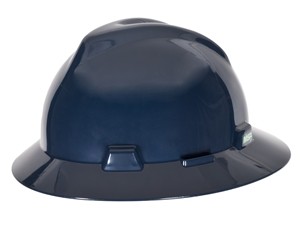 Full Brim Hard Hat