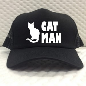 Funny Trucker Hat