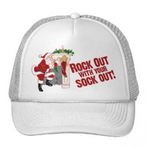 Funny Trucker Hats Pictures