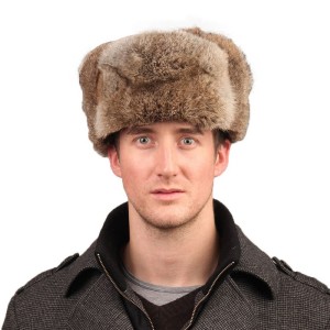Fur Russian Hat