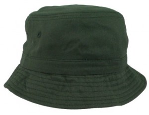 Golf Bucket Hats for Men