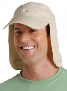 Golf Hats for Men Sun Protection