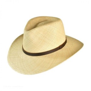 Golf Straw Hat