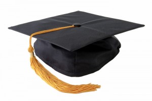 Graduate Hat