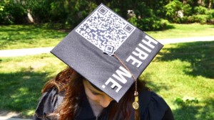 Graduation Hat Designs