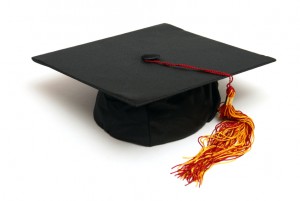 Graduation Hat Image