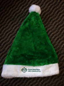 Green Santa Hat Images