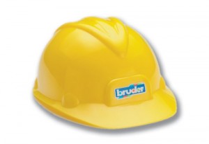 Hard Hats Construction