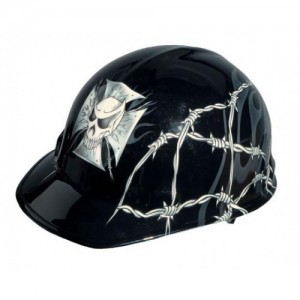 Hard Hats Custom