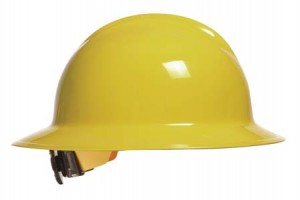 Hard Hats Full Brim