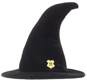 Harry Potter Wizard's Hat