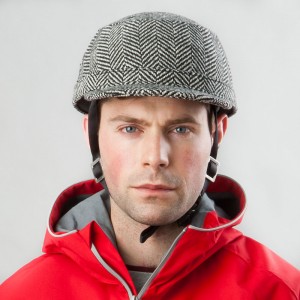 Hat Bike Helmet