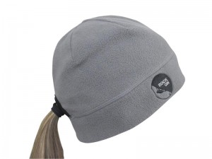Hat with Ponytail Hole
