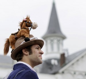  Hats for Horse Races