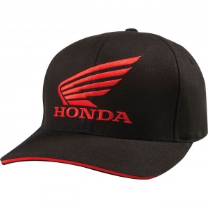 Honda Hat