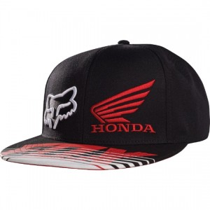 Honda Hats Photos