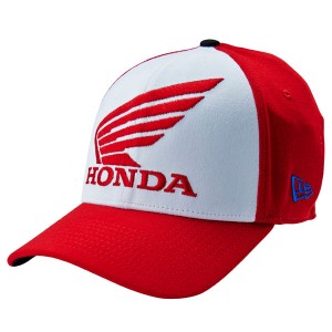 Honda Motorcycle Hat