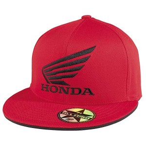 Honda Motorcycle Hats