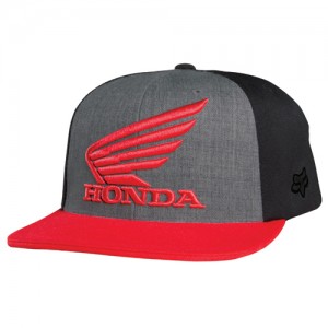 Honda Racing Hats