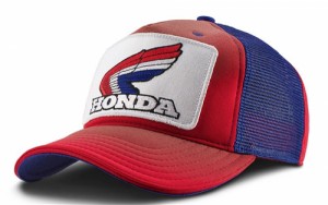 Honda Trucker Hat