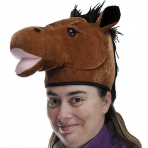 Horse Hats