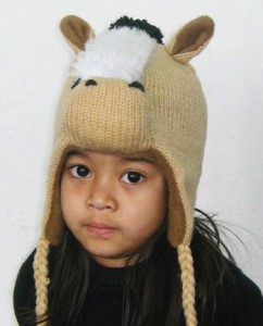 Horse Hats for Kids