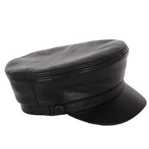 Images of Black Military Hats