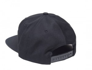 Images of Black Snapback Hats