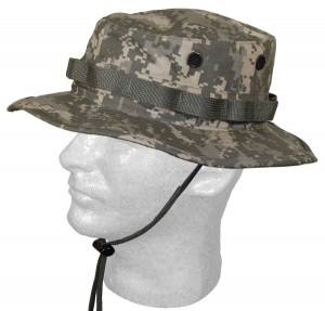 Images of Camo Boonie Hat