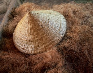 Images of Chinese Straw Hat