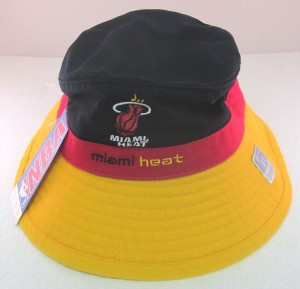Images of NBA Bucket Hats