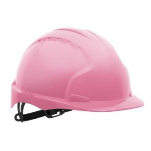 Images of Pink Hard Hat