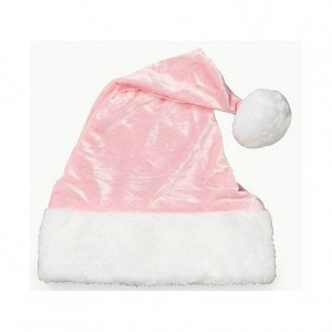 Images of Pink Santa Hat