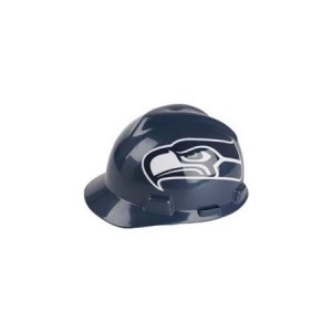 Images of Seahawks Hard Hat