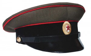 Images of Soviet Hat