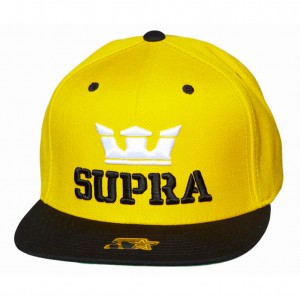 Images of Supra Hats