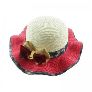 Images of Toddler Straw Hat