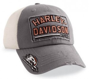 Images of Vintage Trucker Hats