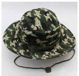Images of Wide Brim Boonie Hat